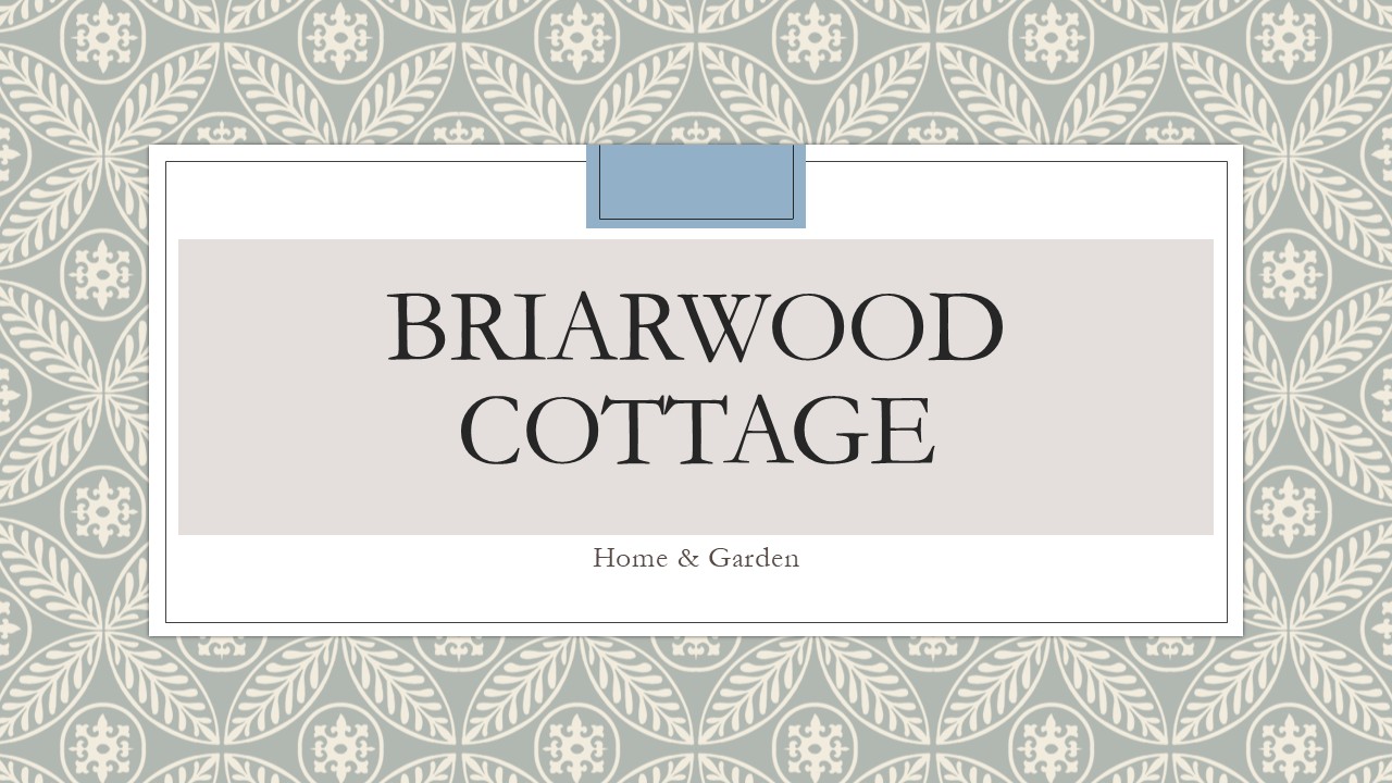 Briarwood Cottage